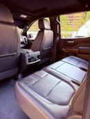 Chevrolet Silverado LT - American Specs - Well Maintained