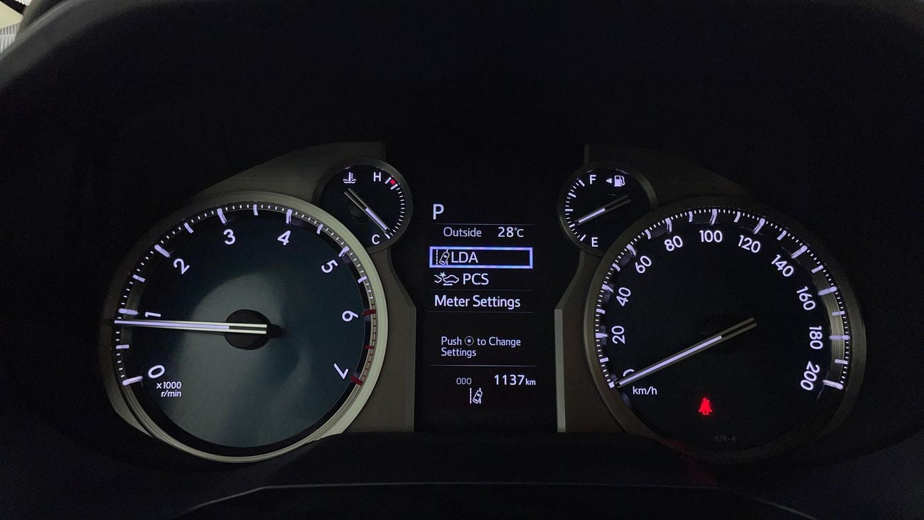 Toyota Prado VXR 4 | Zero Down Payment | Free Home Test Drive