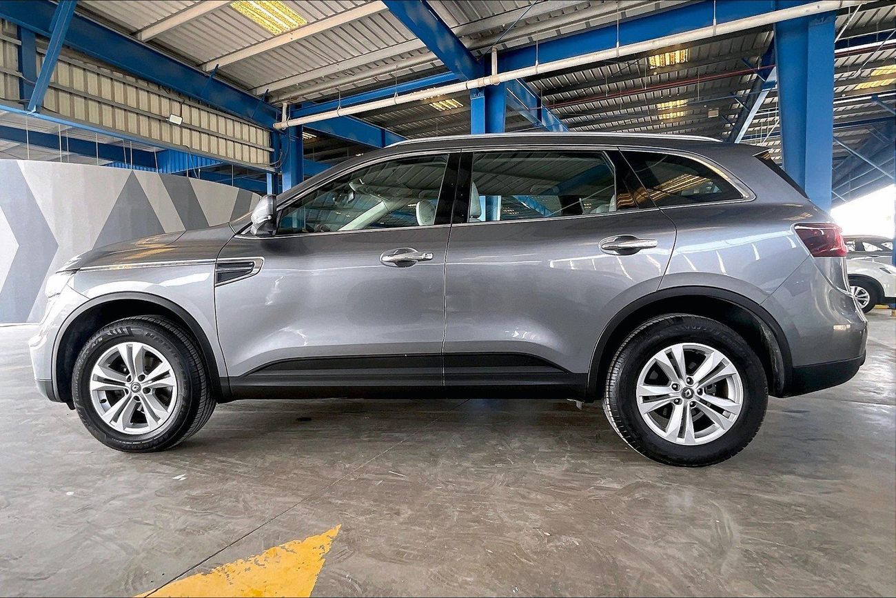 Renault Koleos PE | National Day Celebration | Guaranteed Warranty | 0 Down Payment