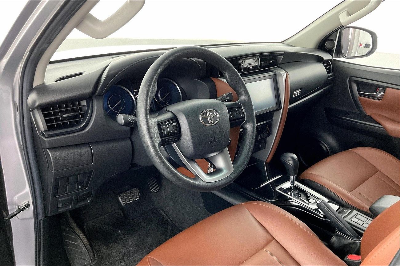 Mitsubishi Pajero Signature Edition | 1 year free warranty | 0 Down Payment