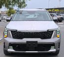 Kia Sorento 3.5L Full Option 2WD GCC Specs 2026 Model Ready Stock