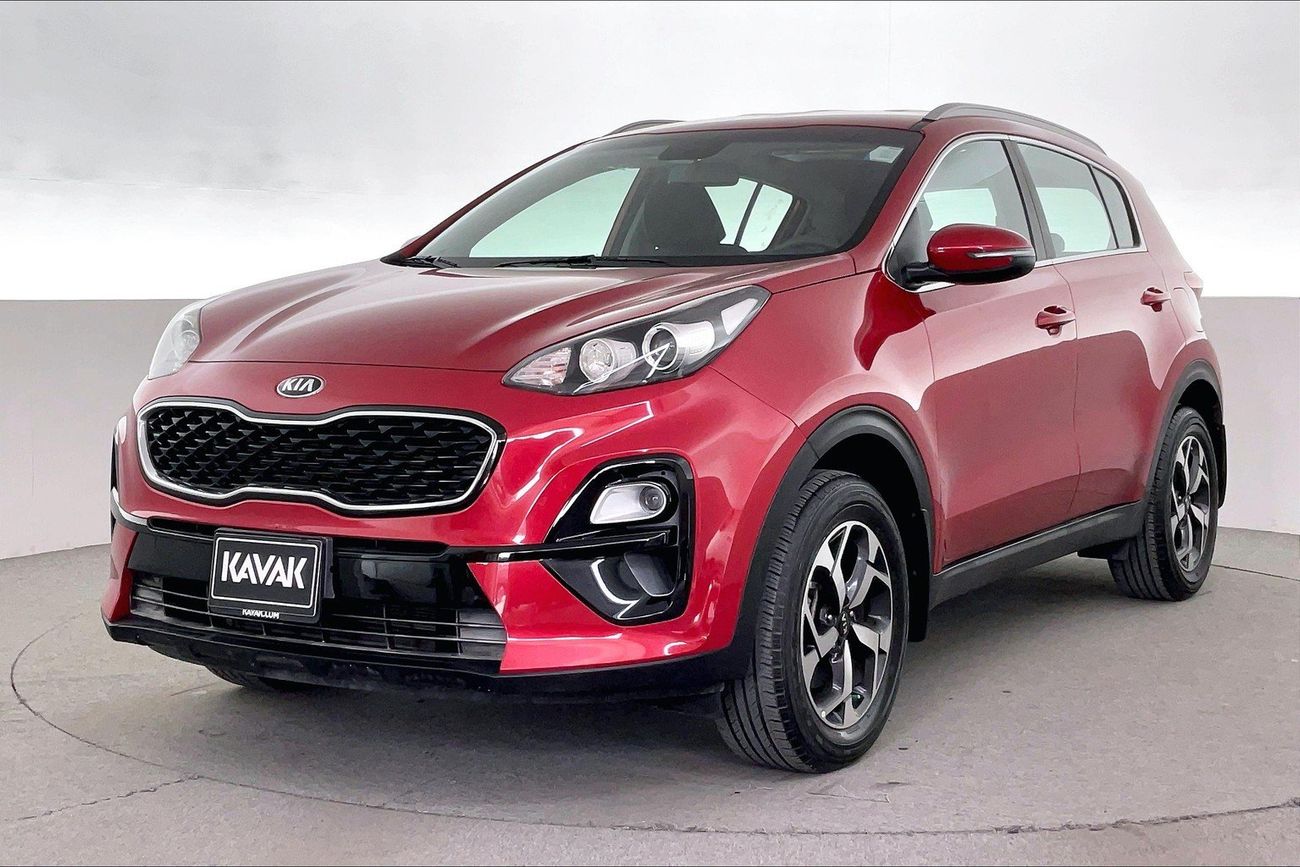 Kia Sportage LX | Guaranteed Warranty | 0 Down Payment