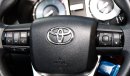 Toyota Hilux TOYOTA HILUX GLXS 2.4L DIESEL A/T 2021