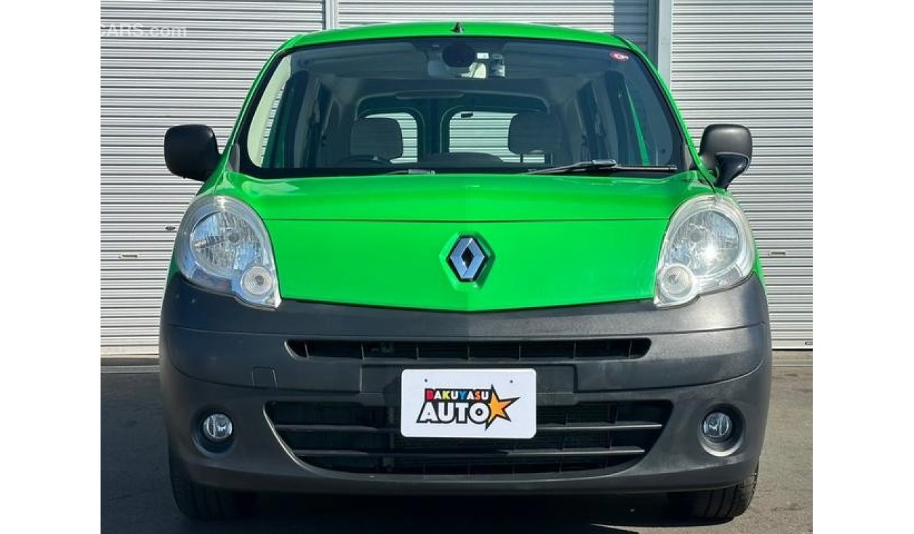 Renault Kangoo KWK4M