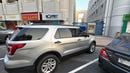 Ford Explorer Std 3.5L 4WD