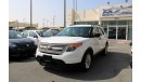 Ford Explorer ACCIDENTS FREE - ORGINAL COLOR - 2 KEYS - CA IS IN PERFECT CONDITION INSIDE OUT