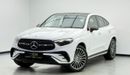 Mercedes-Benz GLC 200 4Matic *Brand New* 2025 Mercedes Benz GLC200 Coupe, 2030 MB Warranty + Service Pack, Delivery Kms, G
