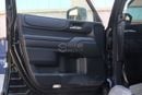 Toyota Prado 2.4L PETROL ALL ROUNDER-G 4WD AT 7-SEATS 2026MY