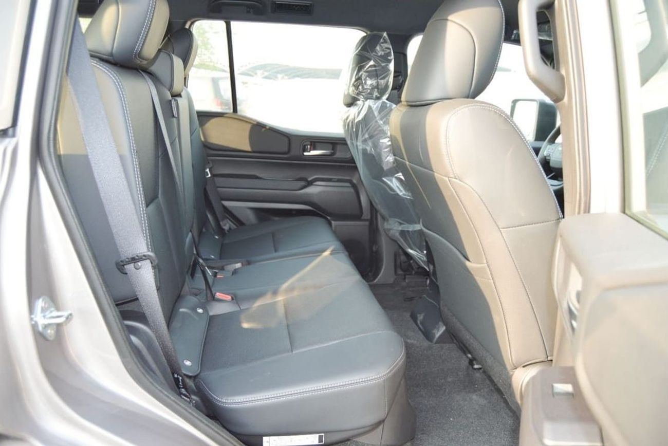 Toyota Land Cruiser Brand New