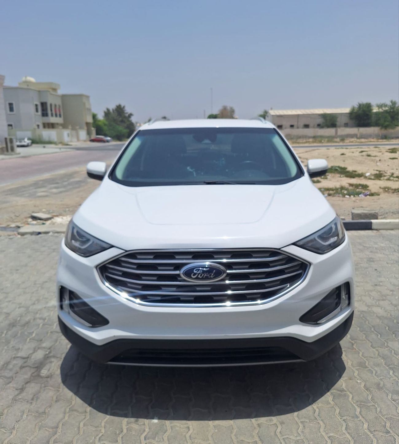 Ford Edge 2019 SEL – 2.0L EcoBoost FWD (245 HP)