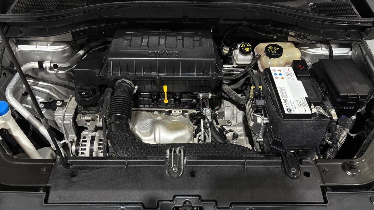 MG ZS STD 2025 | AED 615/Month | 0 DP | 30 Day Return | Warranty | Service History