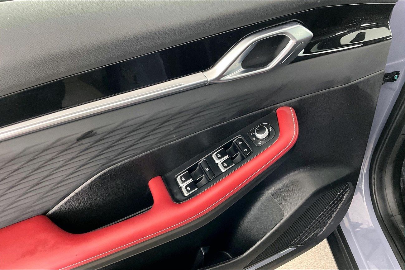 جيلي كول تري GF+ | شامل الضمان | 0 ﺪﻔﻋﺓ ﺃﻮﻟﻯ