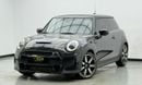 Mini Cooper S 2.0L (4 Seater) 2023 Mini Cooper S, 2028 MINI Warranty + Service Pack, Full MINI Service History,