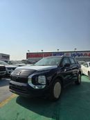 Mitsubishi Outlander GLX 2.4L GLX 2.5L