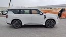 Nissan Patrol LE PLATINUM CITY