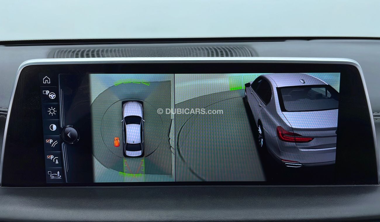 BMW 740Li EXECUTIVE 3 | Zero Down Payment | Free Home Test Drive