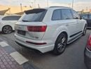 Audi Q7 45 TFSI quattro S-Line 3.0L