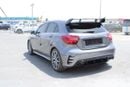 Mercedes-Benz A 45 AMG Std Mercedes-benz A 45 AMG