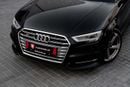 Audi S3 TFSI QUATTRO | 1,762 P.M  | 0% Downpayment | Magnificent Condition!
