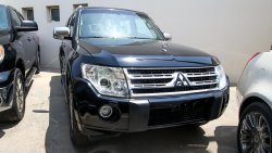 Mitsubishi Pajero GLS V6