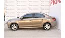 Peugeot 301 1.6L ALLURE 2018 GCC AGENCY WARRANTY UP TO 2023 OR 200,000KM