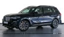 بي أم دبليو X7 XDRIVE 40i