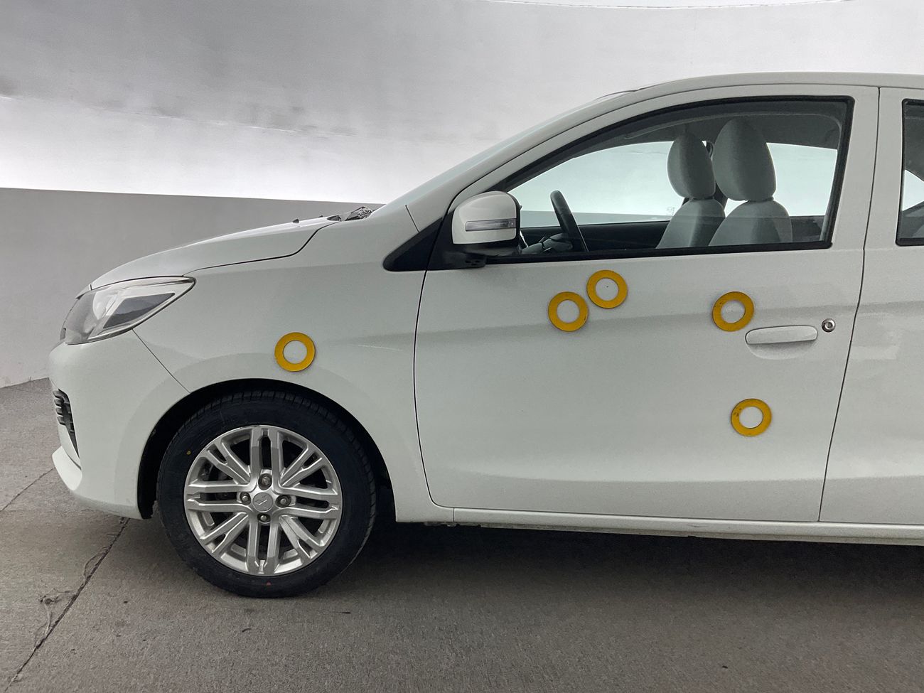 Mitsubishi Attrage GLX Full | Guaranteed Warranty | 0 Down Payment