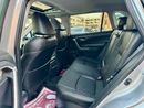 Toyota RAV4 VXR HEV 2021 XLE HEV HYBRID SUNROOF AWD USA IMPORTED