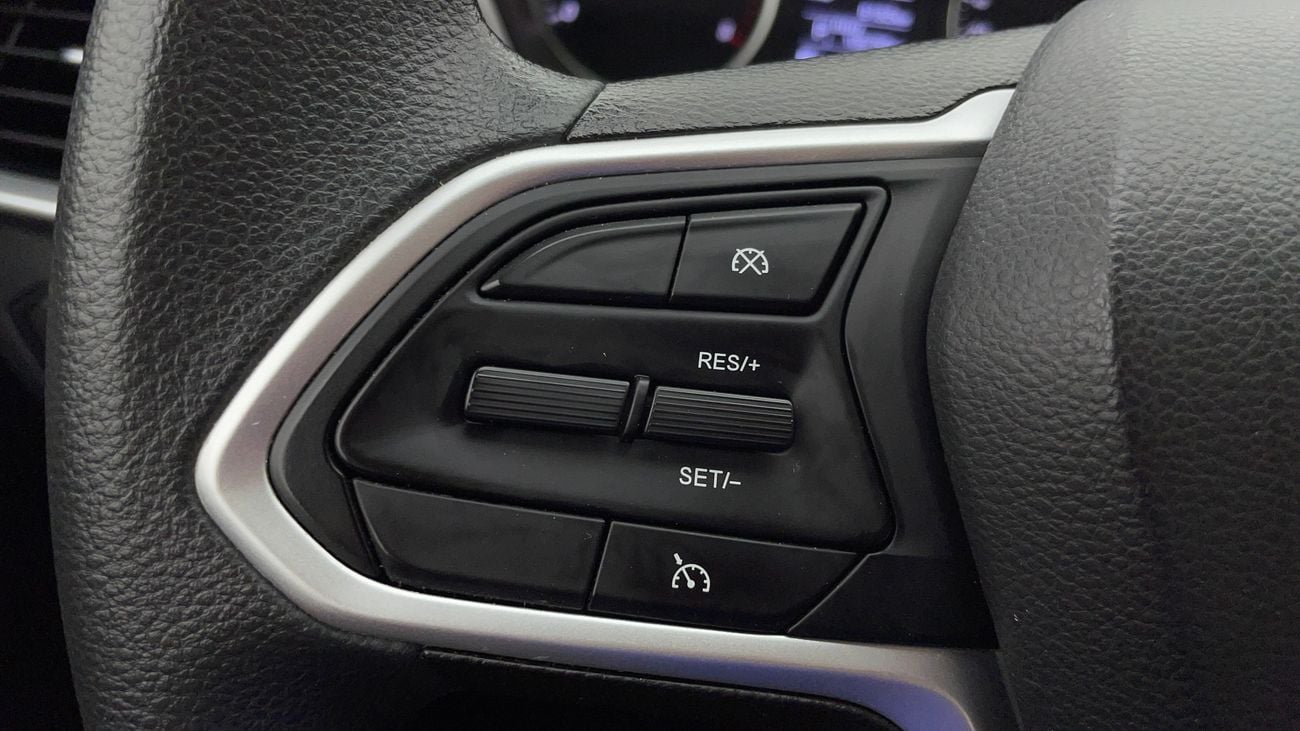 شيفروليه كابتيفا LS BH EDITION 1.5 | بدون دفعة مقدمة | اختبار القيادة في المنزل