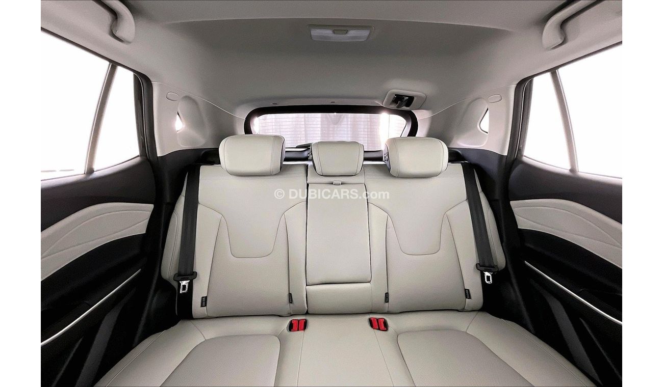 جاك JS4 Intelligent