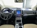 Ford Edge SEL122 / FREE Insurance + Registration / AL TAYER MOTORS AL QOUZ SHOWROOM