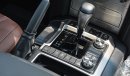 Toyota Land Cruiser VX DIESEL V8, 360' CAMERA, JBL SOUND SYSTEM - ألوان مختلفة