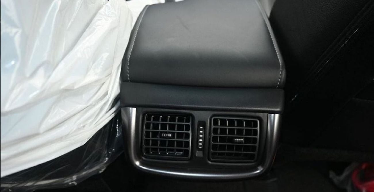 Toyota Hilux 2024 GR Sports 4.0L V6 Full Option