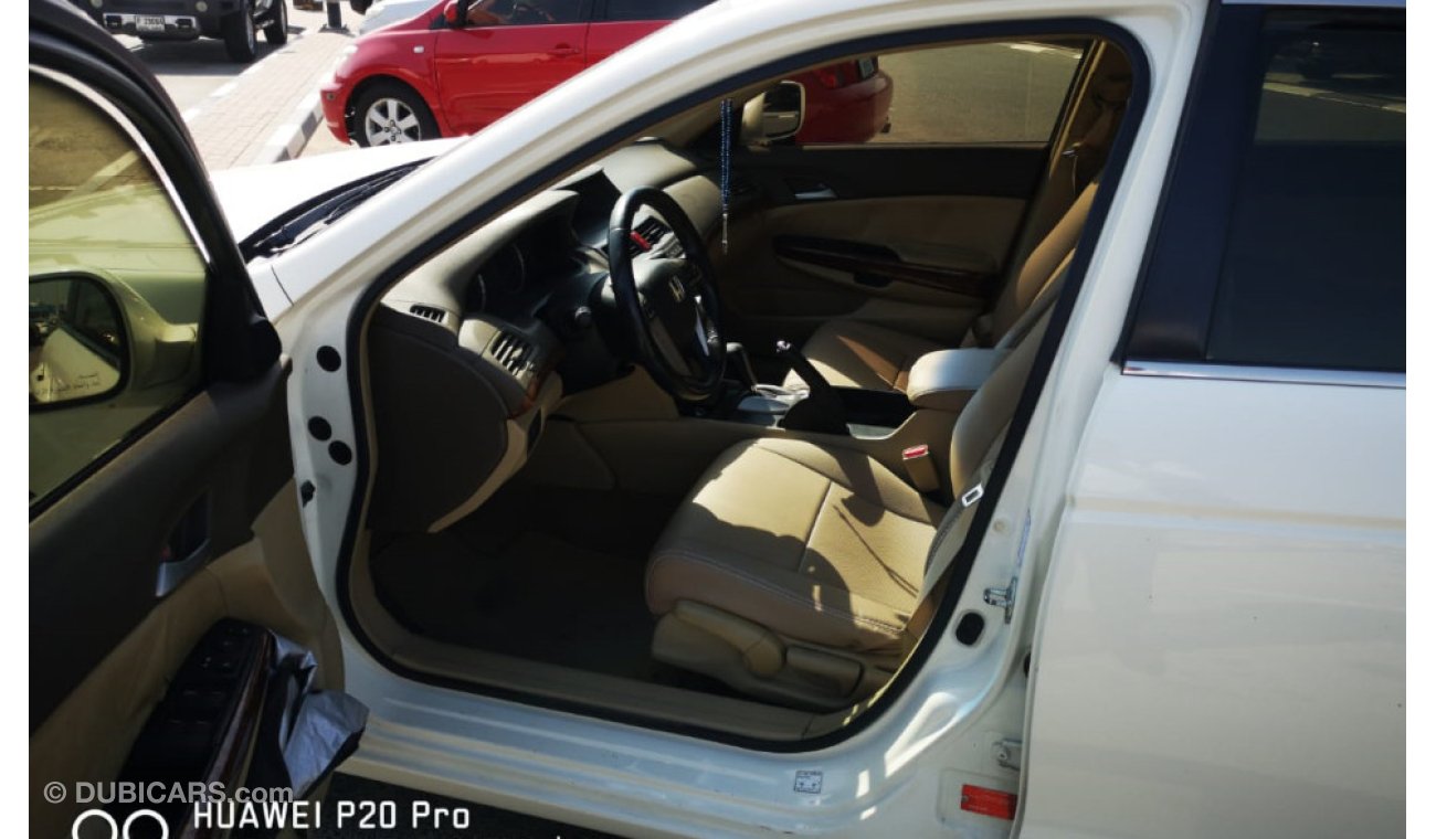 هوندا أكورد