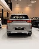 Exeed LX COMFORT