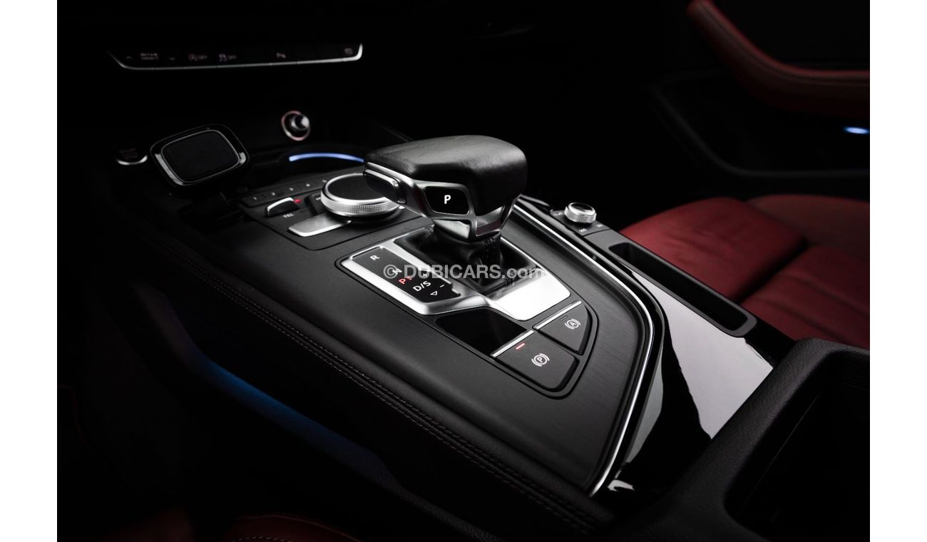 Audi A5 S-Line Coupe | 2,252 P.M  | 0% Downpayment | Under Warranty!