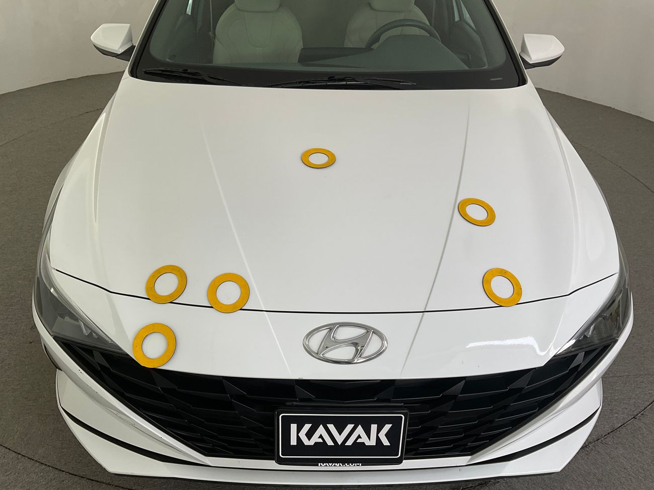 هيونداي إلانترا Smart | شامل الضمان | 0 ﺪﻔﻋﺓ ﺃﻮﻟﻯ