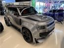 Land Rover Defender VENUUM 2023 DEFENDER 1/99 LIMITED EDITION