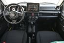 Suzuki Jimny GLX 2026 GCC