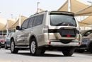Mitsubishi Pajero GLS HIGHLINE TOP