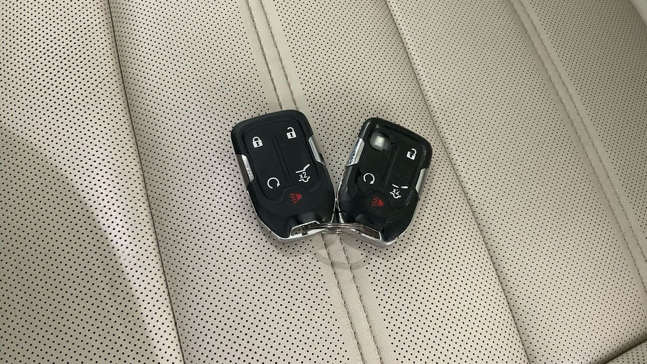 GMC Acadia 3.6 AUTO 4WD DENALI 7STR | Guaranteed Warranty | 0 Down Payment