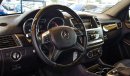 Mercedes-Benz GL 550