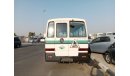 ميتسوبيشي روزا MITSUBISHI ROSA BUS RIGHT HAND DRIVE (PM1055)