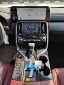 Lexus LX 500 Lexus LX 500D Urban V6 7-Seater- Top Option
