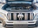 Toyota Prado Toyota Prado TXL V4 2.7 2014 Years facelift 2022