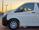 Toyota Hiace Toyota Hiace Std Roof Newshap 2.8l Diesel M/T 15 Seats White Color 2025 Model