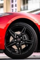 Chevrolet Corvette STD 2LT 6.2L (495 HP) Convertible