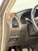 Nissan Armada Platinum edition with sunroof, 360 cameras