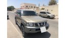 Nissan Patrol Super Safari