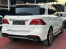 Mercedes-Benz GLE 400 Std 3.0L